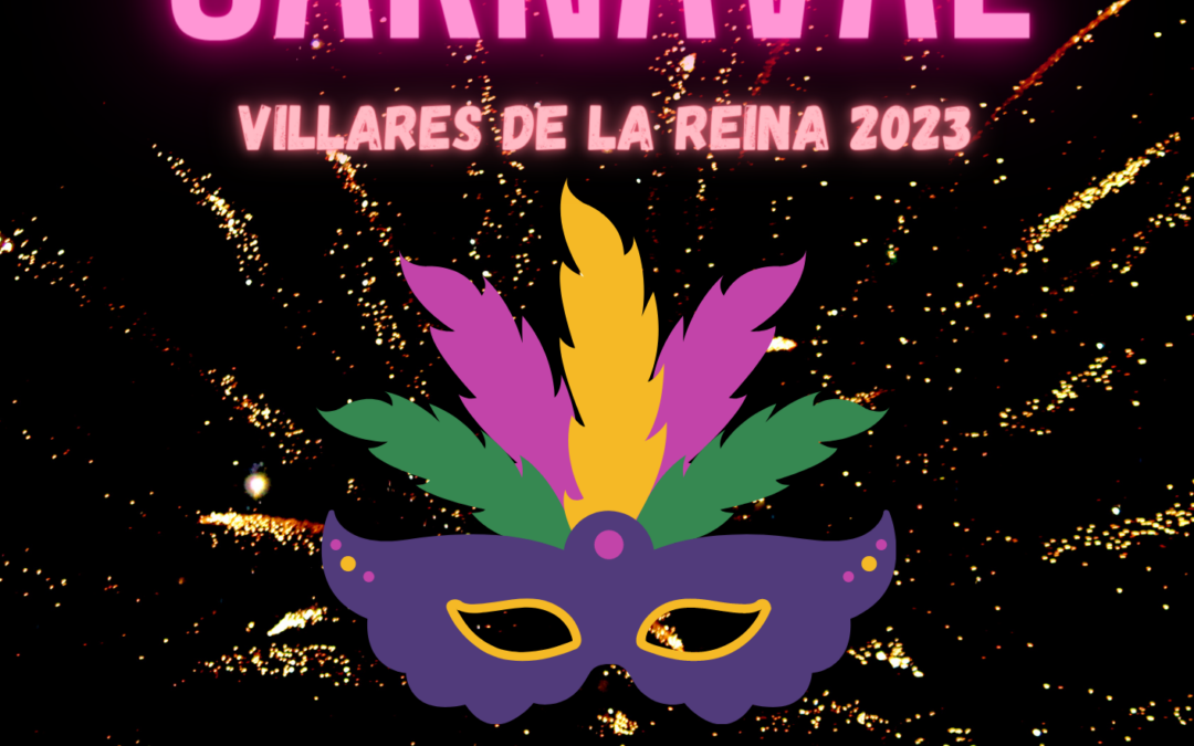 Carnaval de Villares 2023
